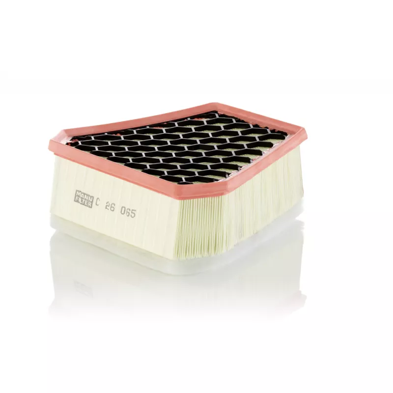 Filtre à air MANN-FILTER C 26 065