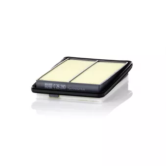 Filtre à air MANN-FILTER C 26 280