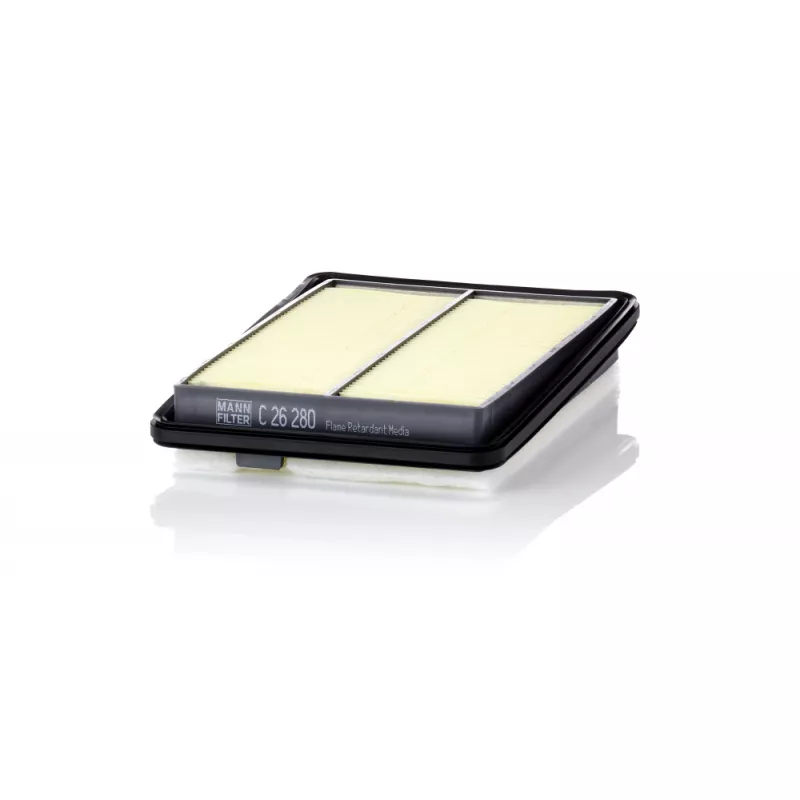 Filtre à air MANN-FILTER C 26 280