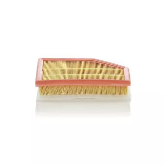 Filtre à air MANN-FILTER C 27 126