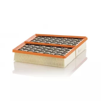 Filtre à air MANN-FILTER