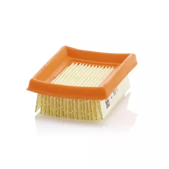Filtre à air MANN-FILTER