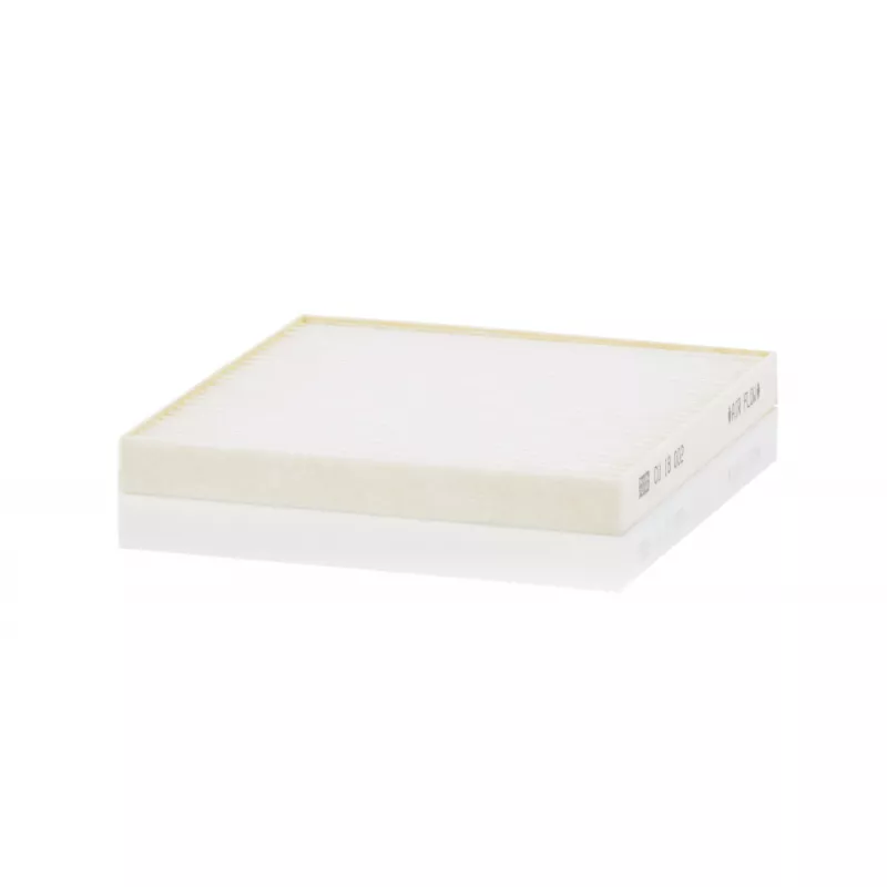 Filtre, air de l'habitacle MANN-FILTER CU 18 002