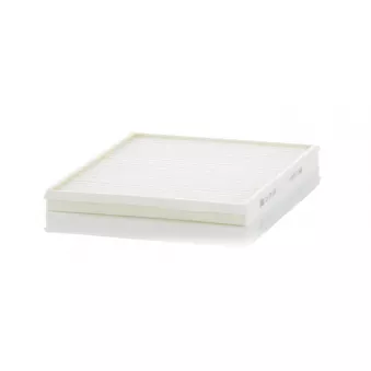 Filtre, air de l'habitacle MANN-FILTER CU 25 031