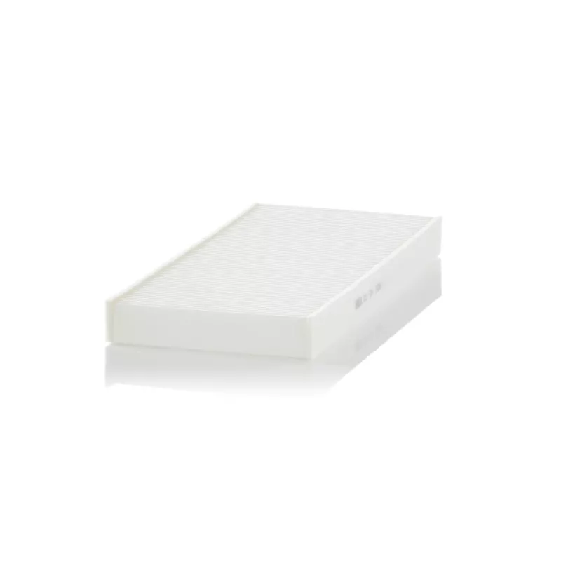 Filtre, air de l'habitacle MANN-FILTER CU 34 008