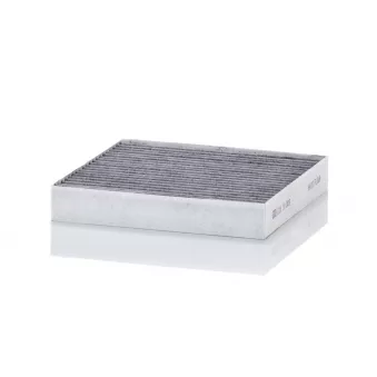 Filtre, air de l'habitacle MANN-FILTER CUK 18 009