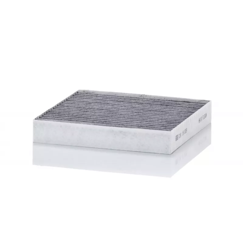 Filtre, air de l'habitacle MANN-FILTER CUK 18 009
