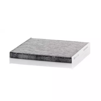 Filtre, air de l'habitacle MANN-FILTER CUK 21 025