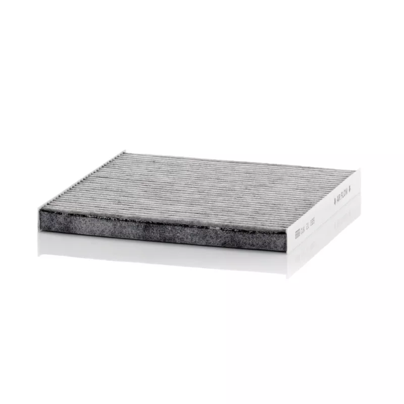 Filtre, air de l'habitacle MANN-FILTER CUK 21 025