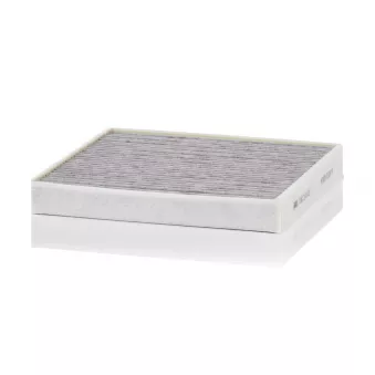 Filtre, air de l'habitacle MANN-FILTER CUK 24 021