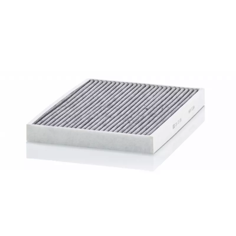 Filtre, air de l'habitacle MANN-FILTER CUK 33 006
