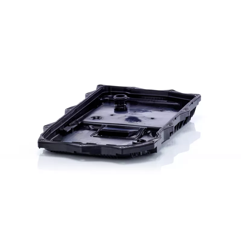 Carter d'huile, boîte automatique MANN-FILTER H 50 004