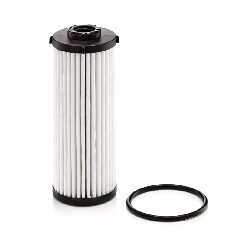 Filtre hydraulique, boîte automatique MANN-FILTER H 6005 z