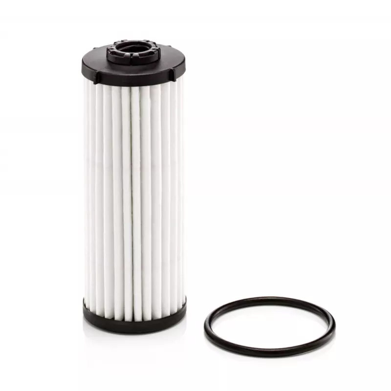 Filtre hydraulique, boîte automatique MANN-FILTER H 6031 z