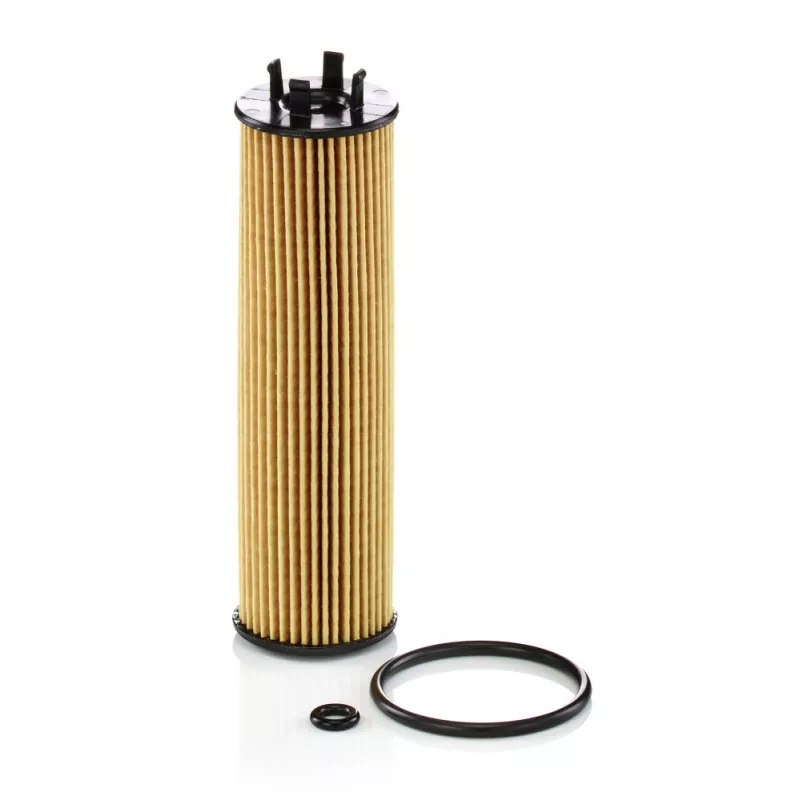 Filtre à huile MANN-FILTER HU 5003 z