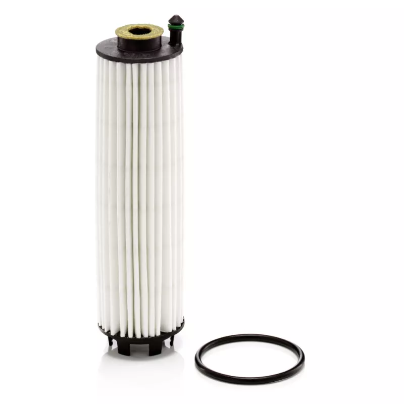 Filtre à huile MANN-FILTER HU 6033 z