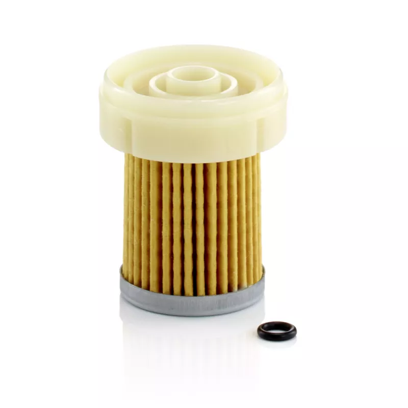 Filtre à carburant MANN-FILTER P 321 x
