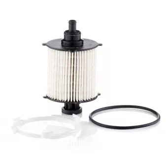 Filtre à carburant MANN-FILTER PU 12 003/1 z