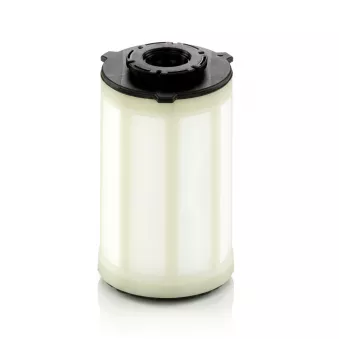 Filtre à carburant MANN-FILTER PU 7021 z