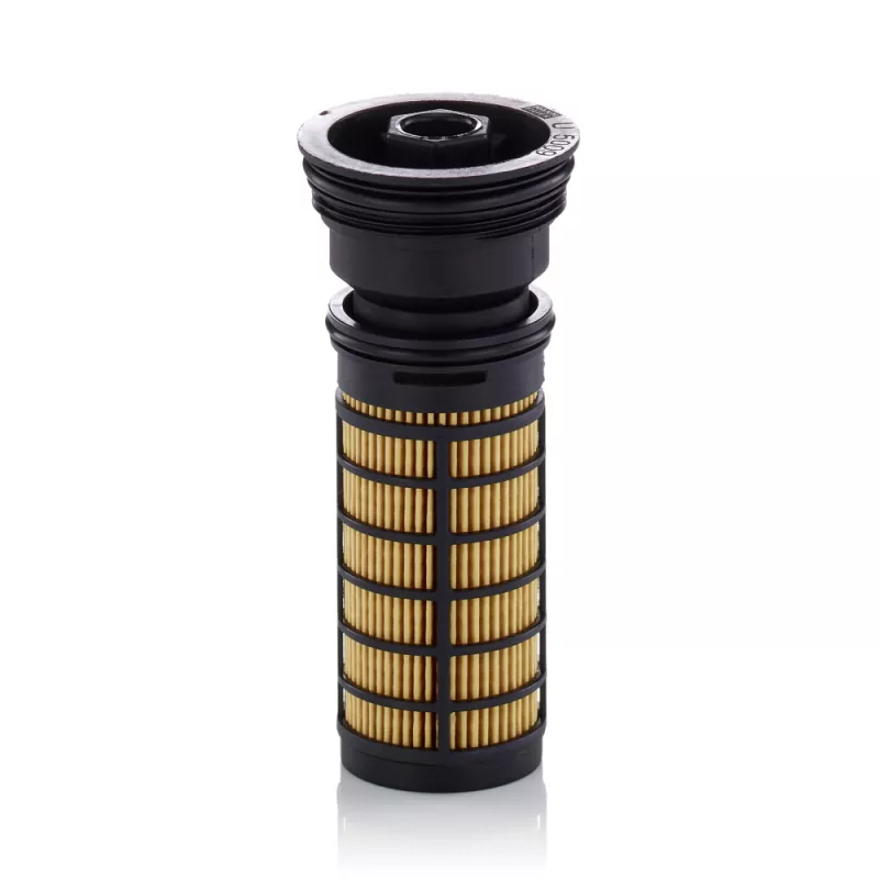 Filtre d'urée MANN-FILTER U 5009