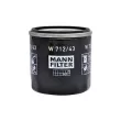 Filtre à huile MANN-FILTER W 712/43 - Visuel 2