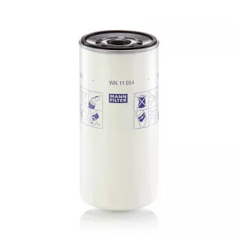 Filtre à carburant MANN-FILTER WK 11 054