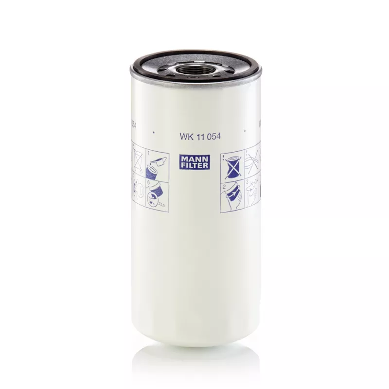 Filtre à carburant MANN-FILTER WK 11 054