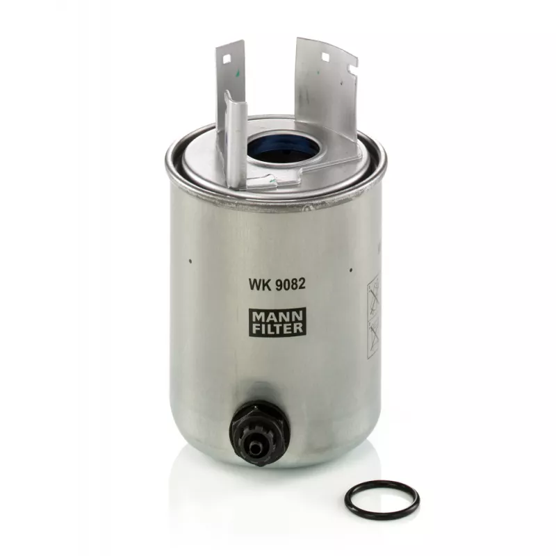 Filtre à carburant MANN-FILTER WK 9082 z