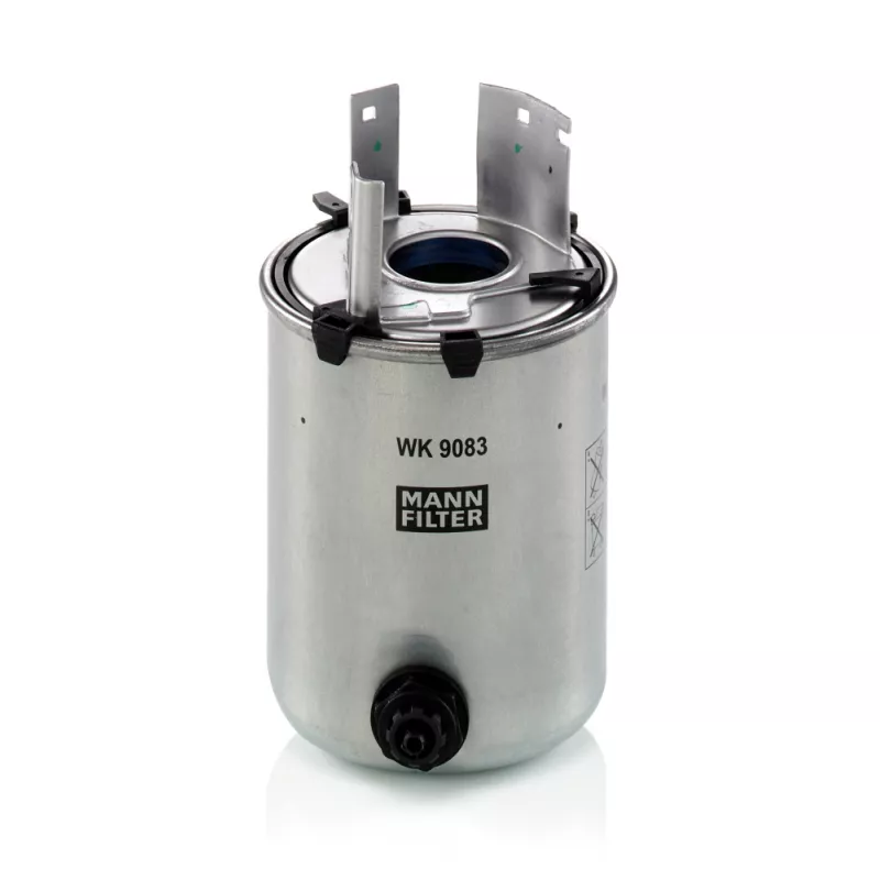Filtre à carburant MANN-FILTER WK 9083