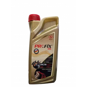 Huile moteur 0W-20 BMW LL17-FE+ - 1L PROFIX OIL P0W20LL17L1