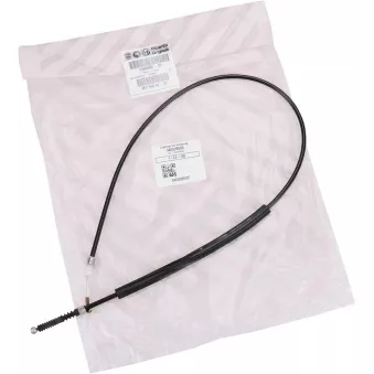 Câble de tirage de porte OE 1334566080