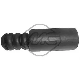 Butée élastique, suspension Metalcaucho