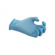 Gants nitrile Bleu, taille L MERCATOR MER02958 - Visuel 2