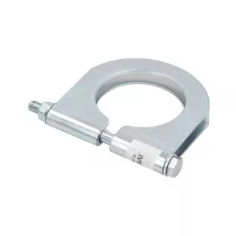 Pièce de serrage, échappement CLAMP