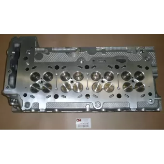 Culasse de cylindre OE 0200KC