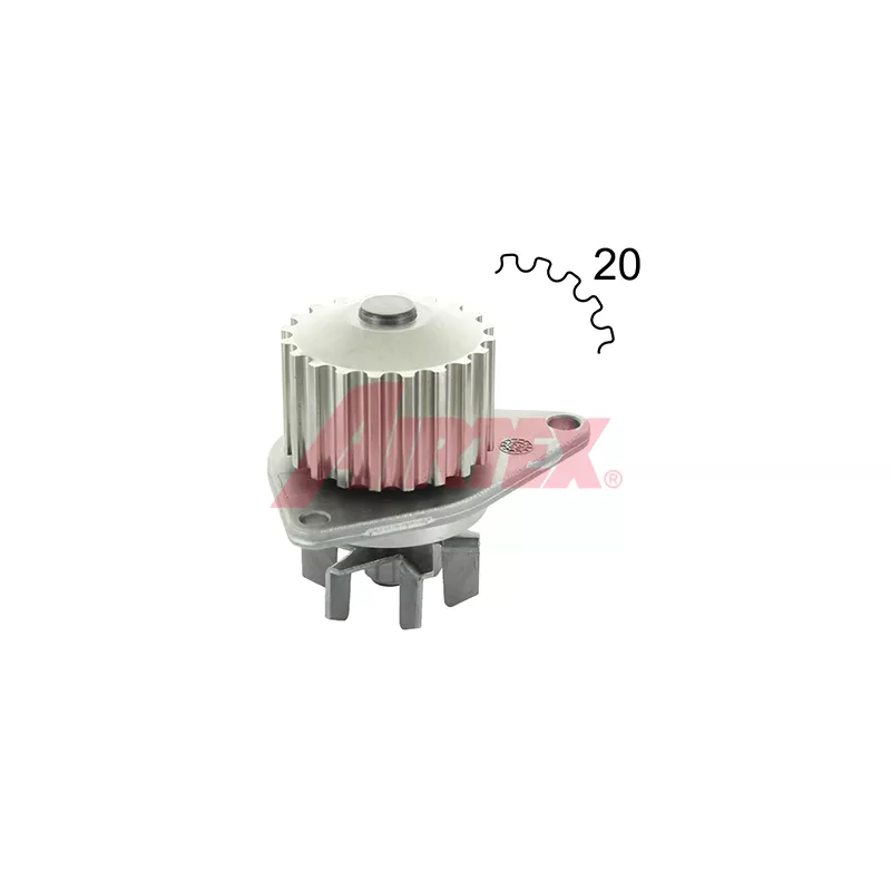 Pompe à eau AIRTEX 1212