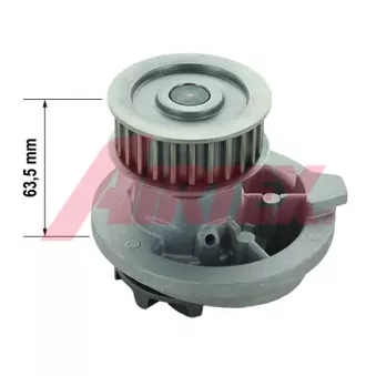 Pompe à eau AIRTEX 1448