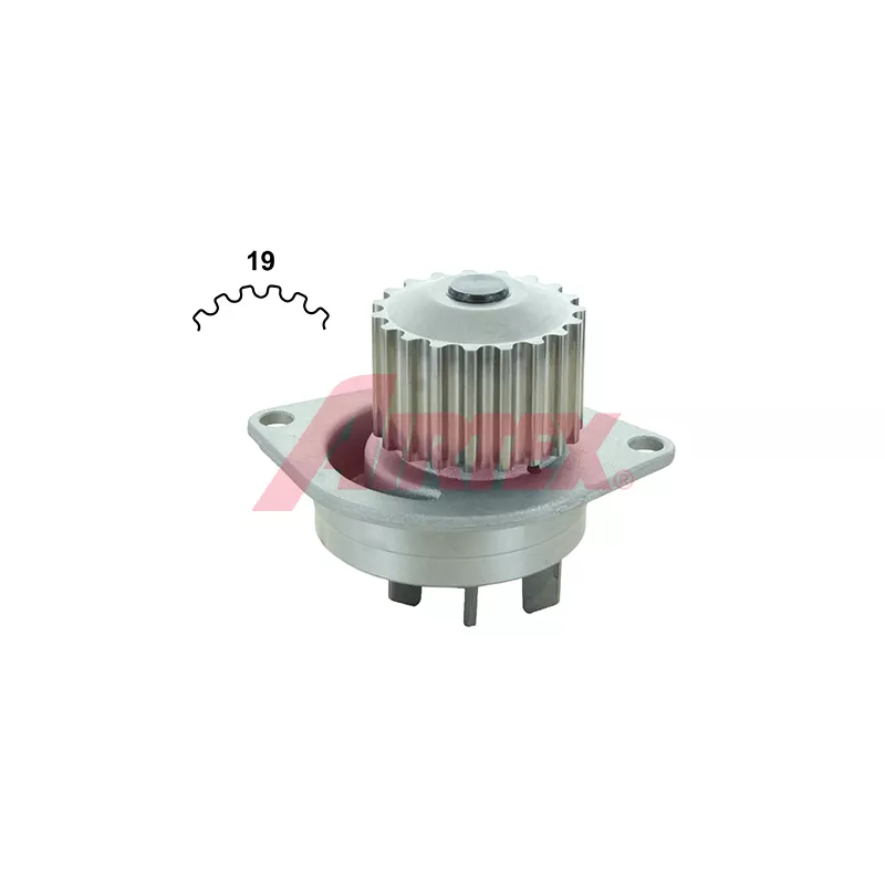 Pompe à eau AIRTEX 1600