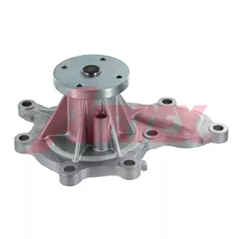 Pompe à eau AIRTEX 1672