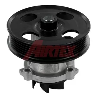 Pompe à eau AIRTEX 1858