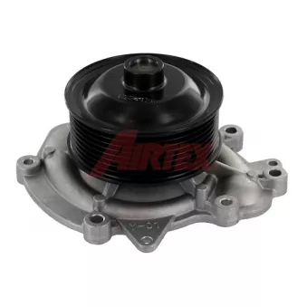 Pompe à eau AIRTEX