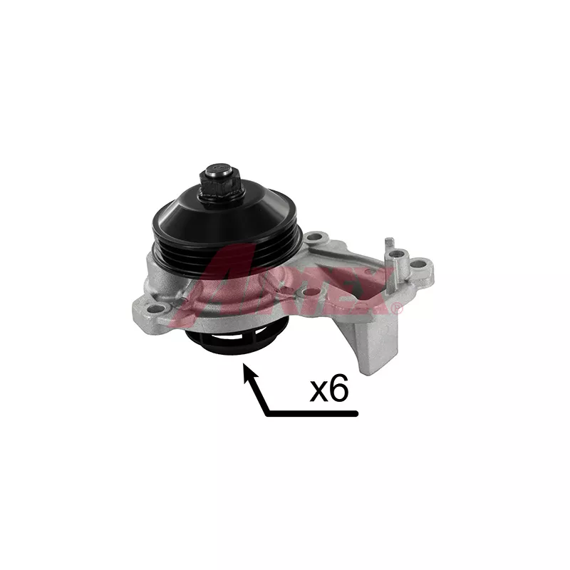 Pompe à eau AIRTEX 1996