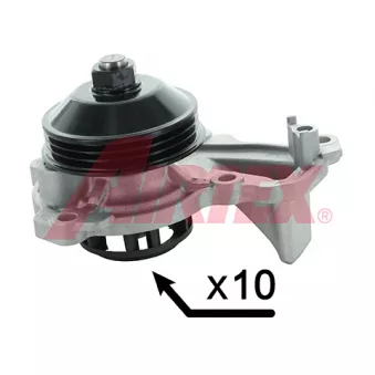 Pompe à eau AIRTEX 2082