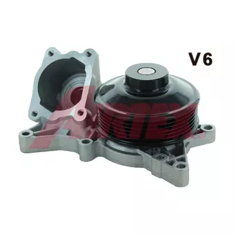 Pompe à eau, refroidissement du moteur AIRTEX 2095