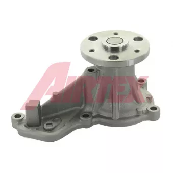 Pompe à eau, refroidissement du moteur AIRTEX