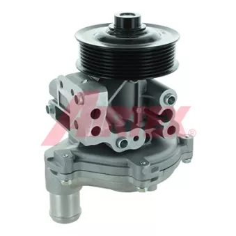 Pompe à eau, refroidissement du moteur AIRTEX 2120