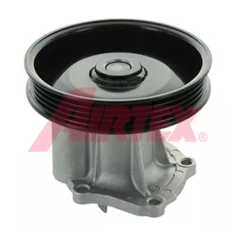 Pompe à eau, refroidissement du moteur AIRTEX