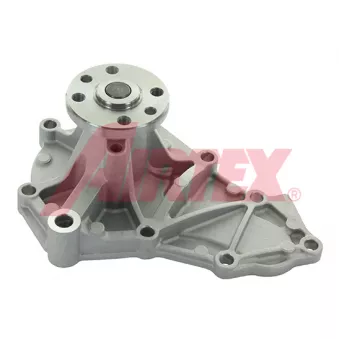 Pompe à eau, refroidissement du moteur AIRTEX