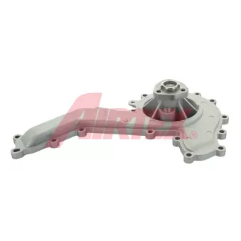 Pompe à eau, refroidissement du moteur AIRTEX 2156