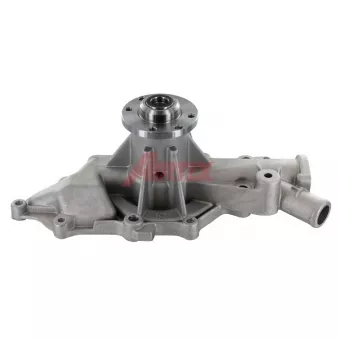 Pompe à eau AIRTEX 9700